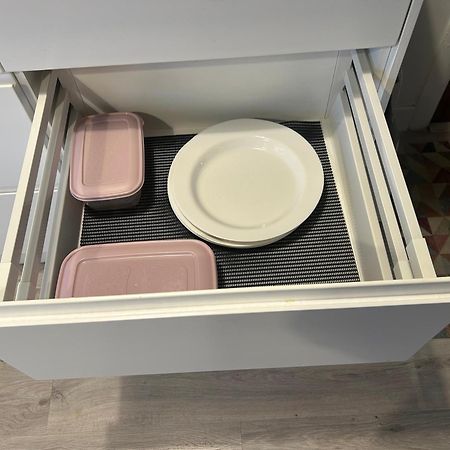 El Hidalgo Apartment Алмагро Екстериор снимка