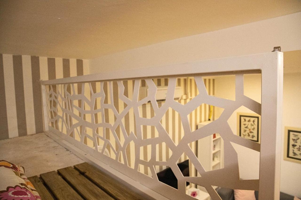 El Hidalgo Apartment Алмагро Екстериор снимка