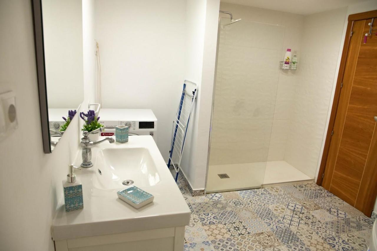 El Hidalgo Apartment Алмагро Екстериор снимка