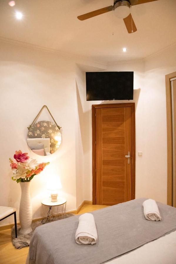 El Hidalgo Apartment Алмагро Екстериор снимка