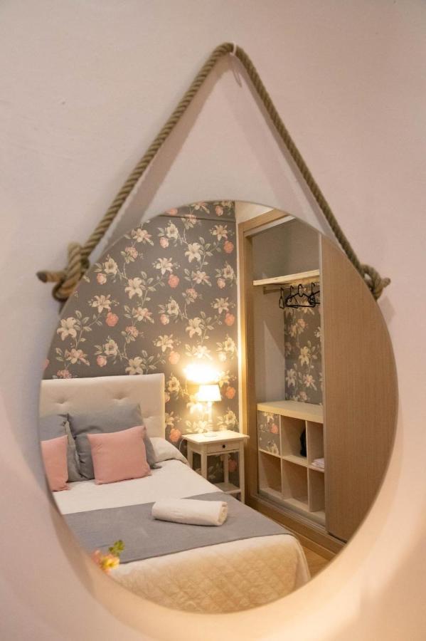 El Hidalgo Apartment Алмагро Екстериор снимка