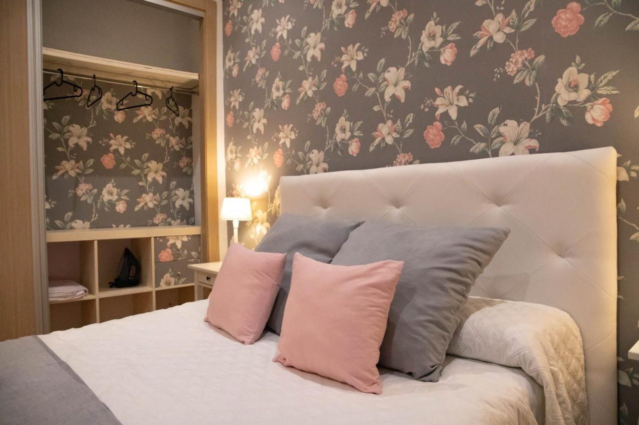 El Hidalgo Apartment Алмагро Екстериор снимка