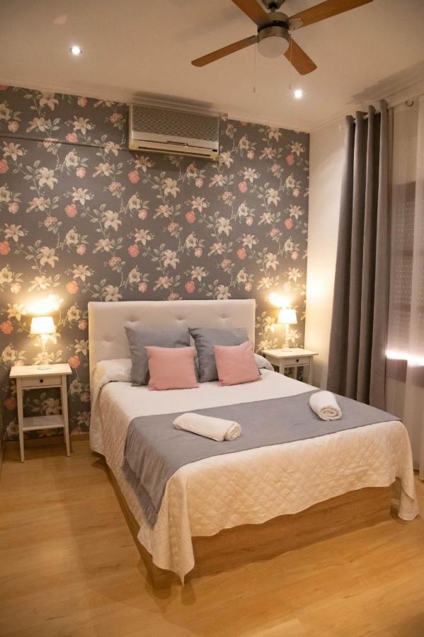 El Hidalgo Apartment Алмагро Екстериор снимка