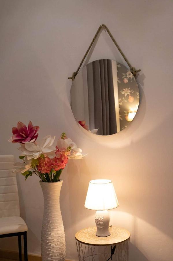 El Hidalgo Apartment Алмагро Екстериор снимка