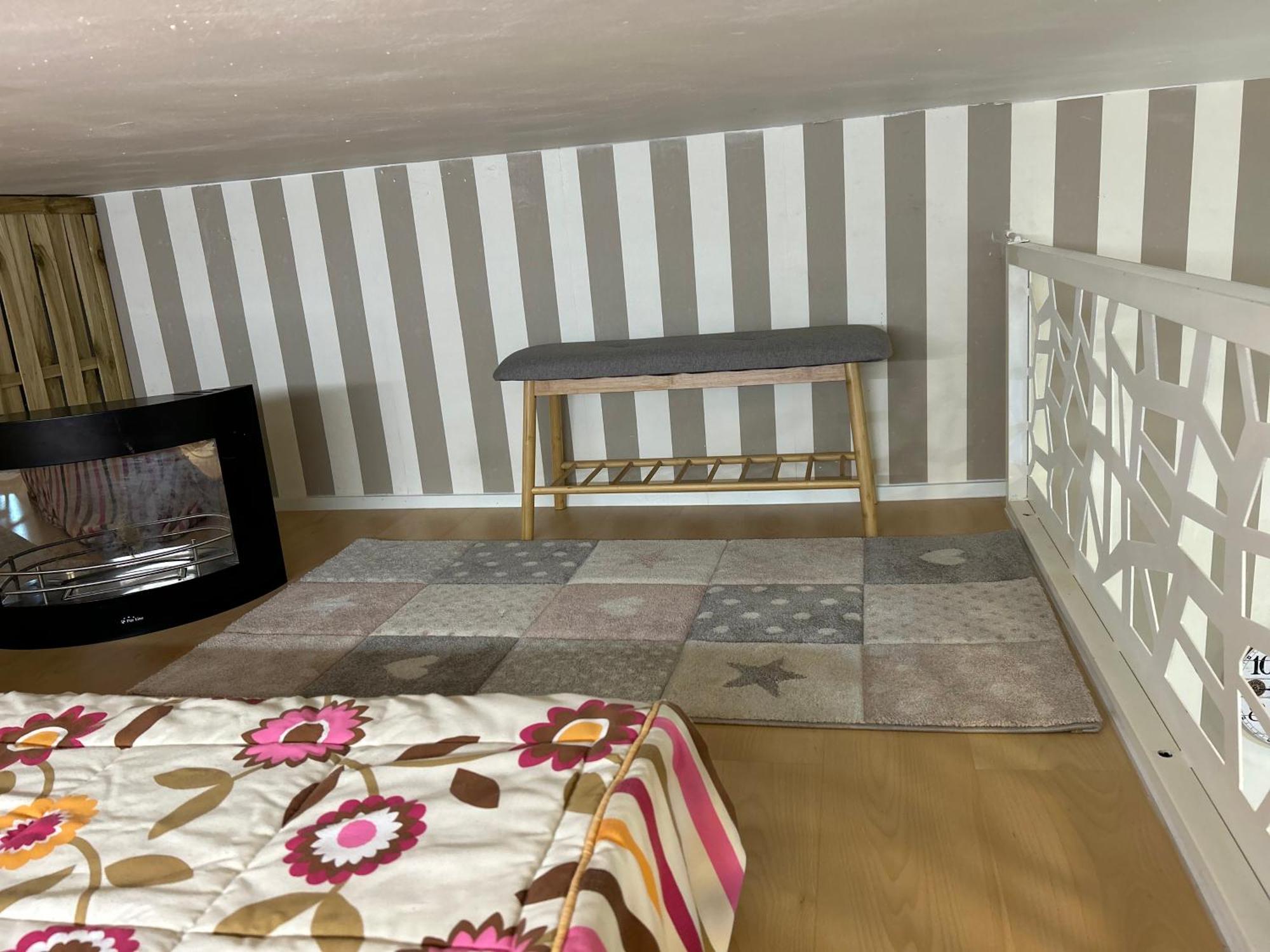 El Hidalgo Apartment Алмагро Екстериор снимка
