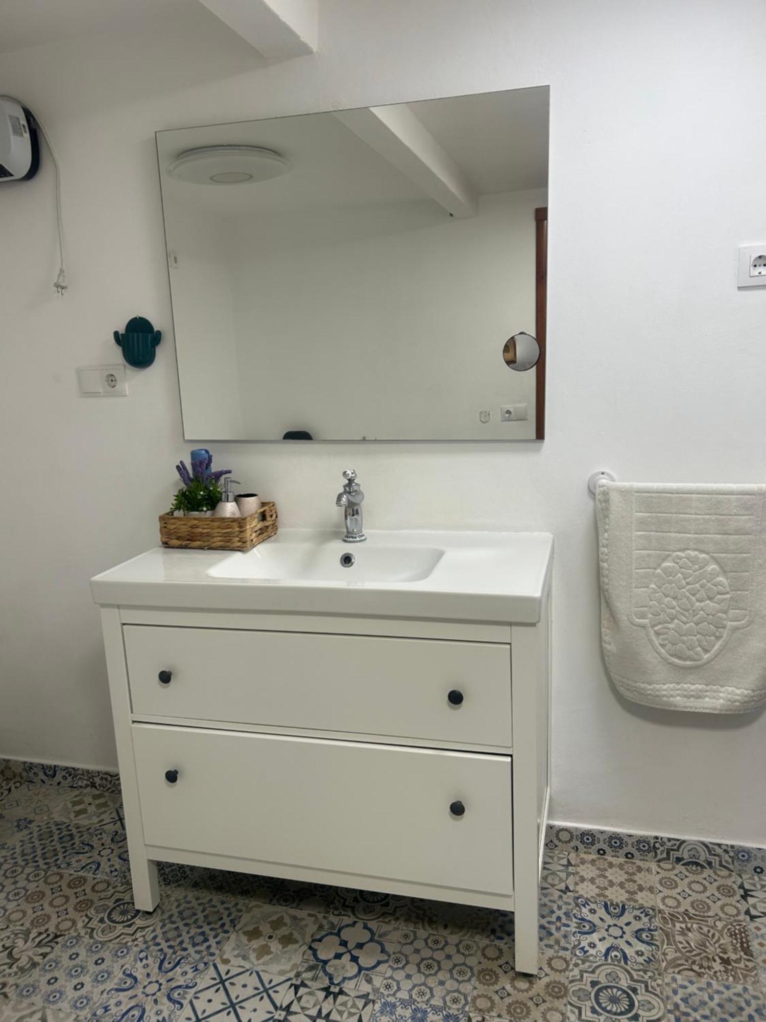 El Hidalgo Apartment Алмагро Екстериор снимка