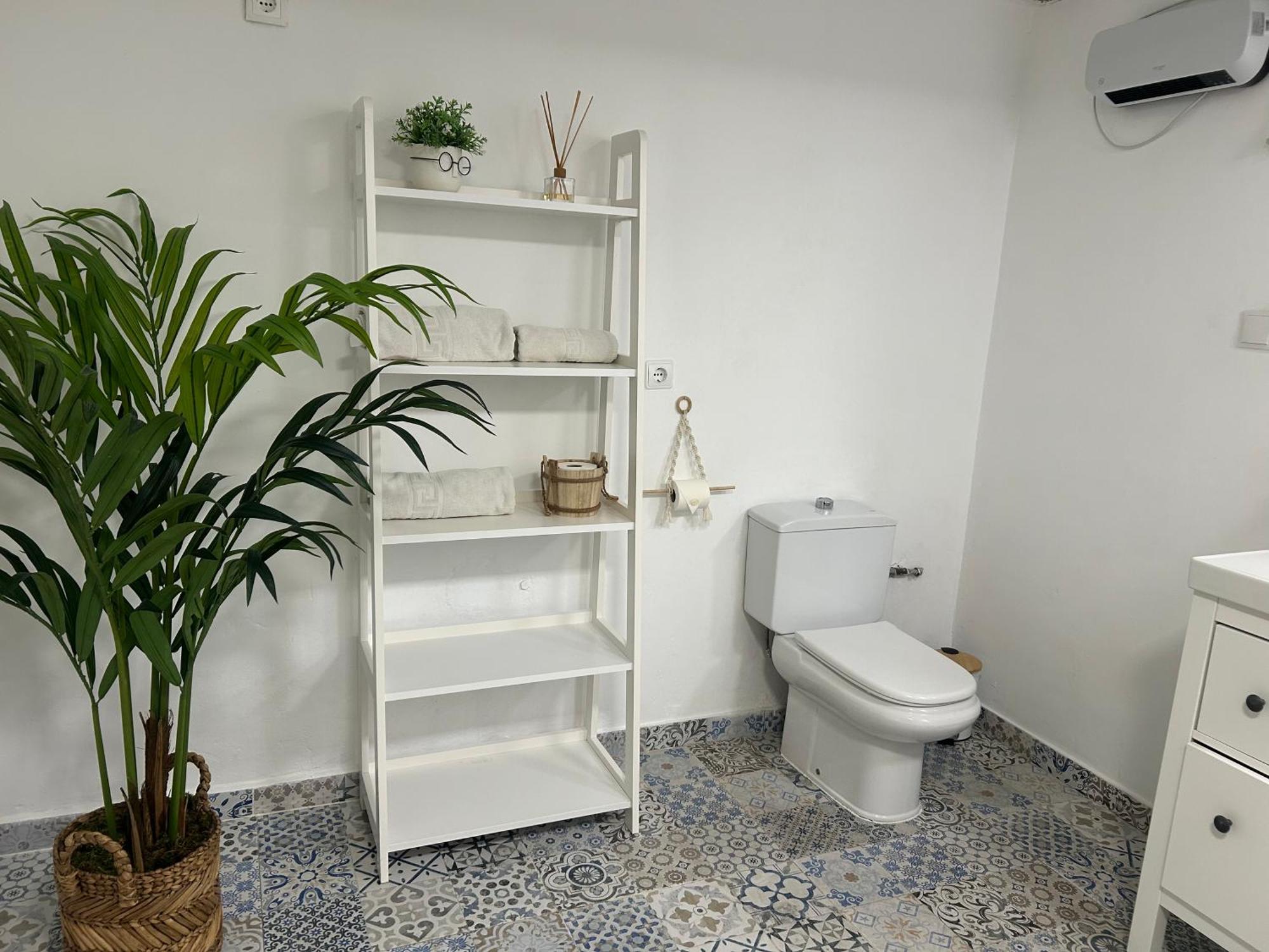 El Hidalgo Apartment Алмагро Екстериор снимка