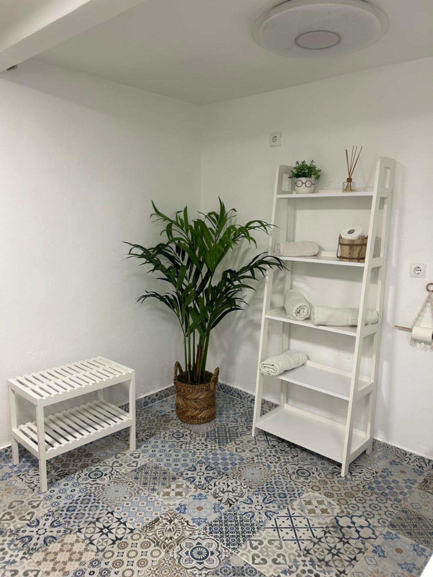 El Hidalgo Apartment Алмагро Екстериор снимка